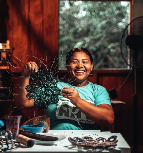 Projeto fortalece cadeias produtivas da sociobiodiversidade, turismo de base comunitária e empreendedores da floresta