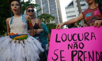 Tratamento humanizado ainda é desafio na luta antimanicomial no país