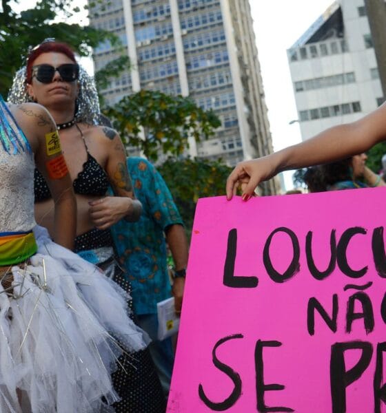 Tratamento humanizado ainda é desafio na luta antimanicomial no país