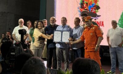 FAS abre processo para construção de bases dos Bombeiros no sul do Amazonas - FAS