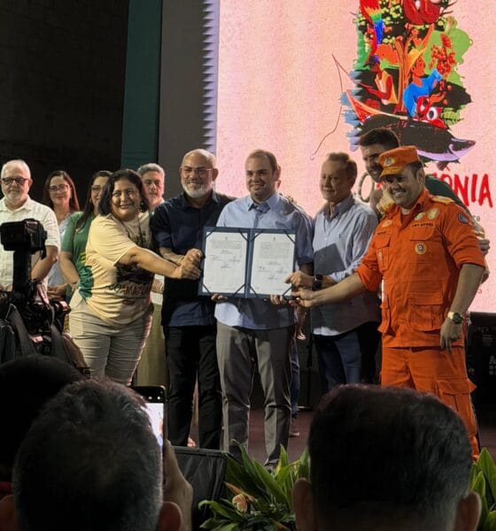 FAS abre processo para construção de bases dos Bombeiros no sul do Amazonas - FAS
