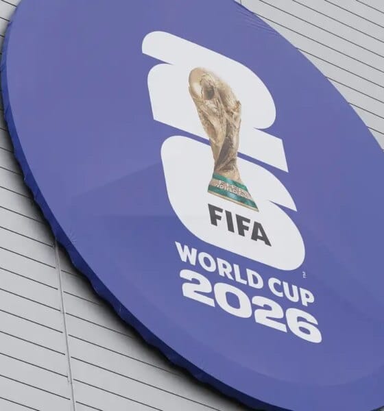 Fraudes ligadas à Copa quase dobram e acendem alerta para 2026