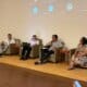 Debate na FAS reúne diplomata, Inpa e liderança indígena para discutir caminhos para o desmatamento zero na Amazônia - FAS