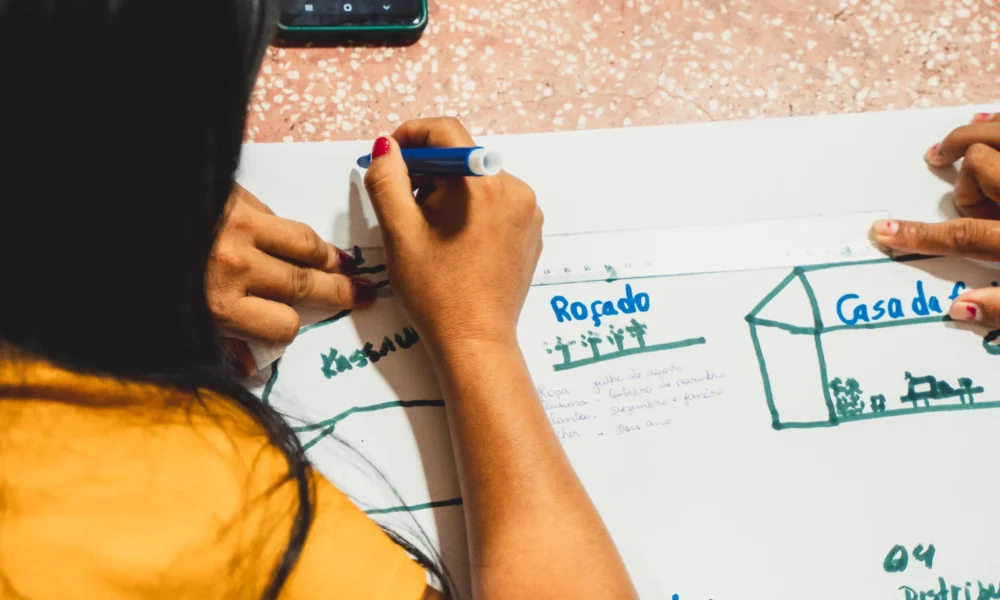 Edital Prospera Sociobio divulga resultado final com redes selecionadas para criação de núcleos de sociobioeconomia na Amazônia - FAS