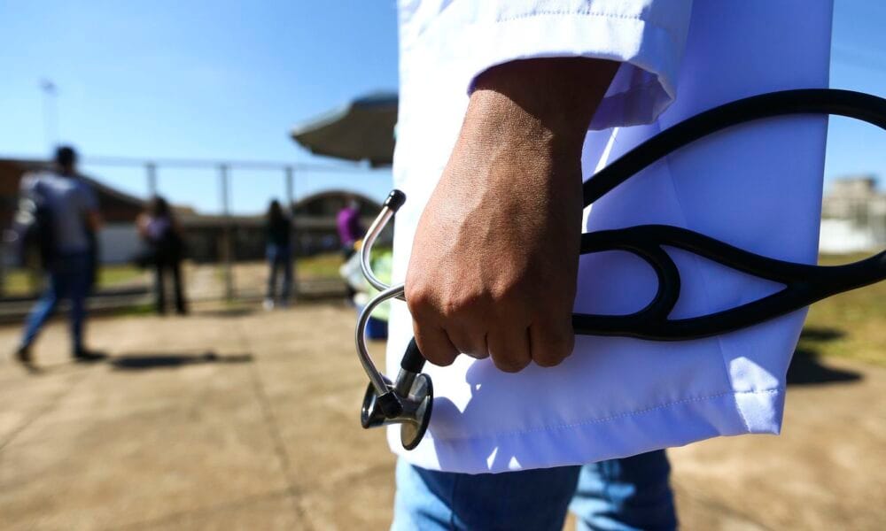 Enare: inscrição para residência com pré-requisito termina na 4ª feira