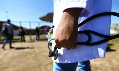 Enare: inscrição para residência com pré-requisito termina na 4ª feira