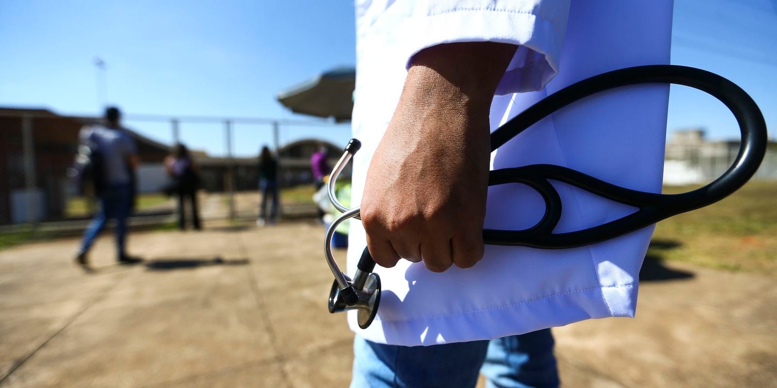 Enare: inscrição para residência com pré-requisito termina na 4ª feira