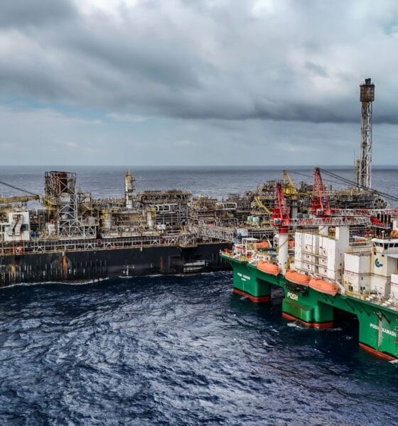 Imposto de 12% sobre exportação de petróleo é estendido por 60 dias