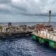 Imposto de 12% sobre exportação de petróleo é estendido por 60 dias