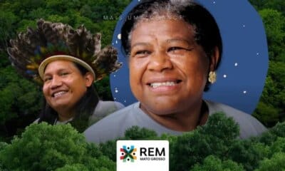 Programa REM MT reabre inscrições dos editais para garantir igualdade de oportunidades às organizações - FAS