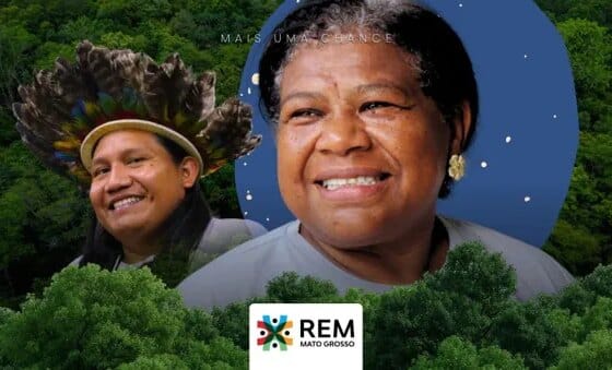 Programa REM MT reabre inscrições dos editais para garantir igualdade de oportunidades às organizações - FAS