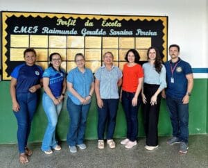TCE-AM inicia auditoria em Manacapuru para fortalecer alfabetização e aprendizagem nos anos iniciais – Tribunal de Contas do Estado do Amazonas