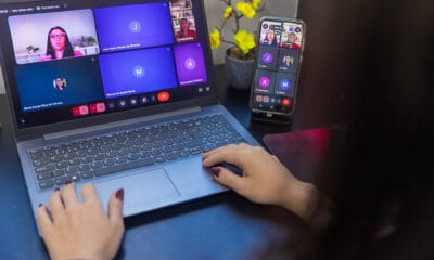 Webnario de Combate a Violencia Domestica
