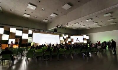 Virgilio Viana abre o Amazon On 2026 com palestra sobre os desafios do desenvolvimento sustentável na Amazônia - FAS