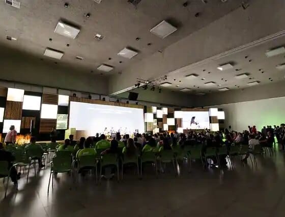 Virgilio Viana abre o Amazon On 2026 com palestra sobre os desafios do desenvolvimento sustentável na Amazônia - FAS