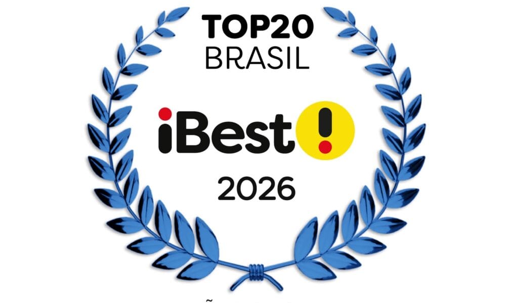 Votação popular coloca FAS entre as 20 melhores iniciativas sociais do Brasil no Prêmio iBest 2026 - FAS
