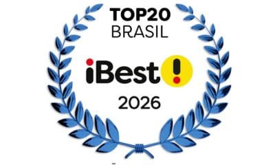 Votação popular coloca FAS entre as 20 melhores iniciativas sociais do Brasil no Prêmio iBest 2026 - FAS