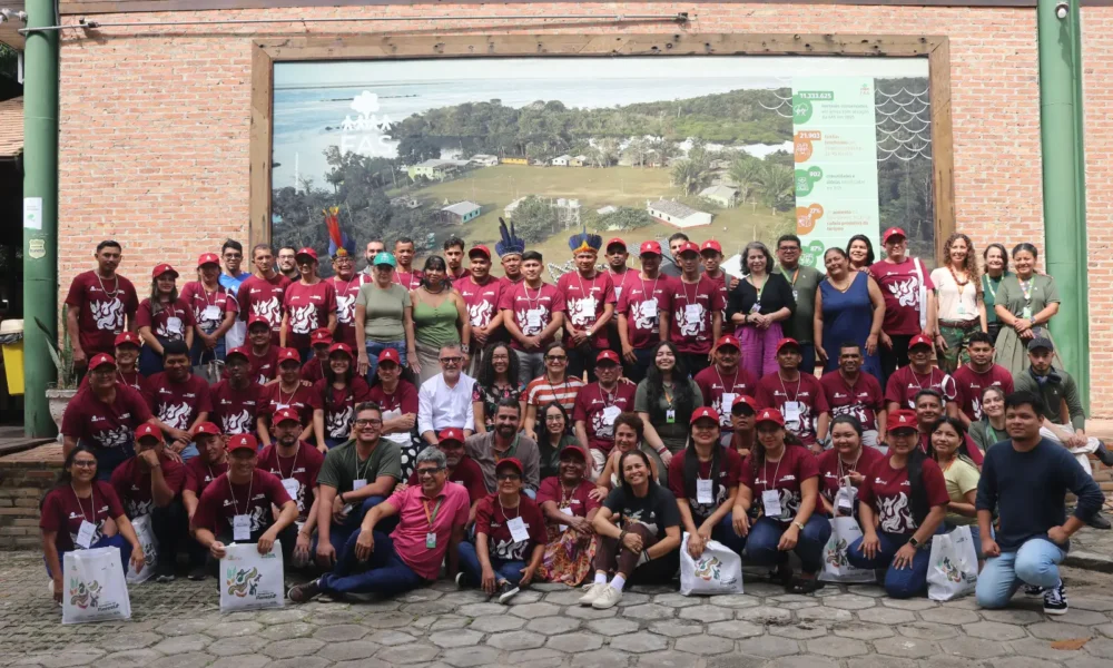 História, memória e futuro: o (re)encontro de quem constrói a FAS nos territórios