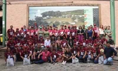 História, memória e futuro: o (re)encontro de quem constrói a FAS nos territórios