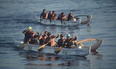 Expedição Va'a Anavilhanas une canoagem e turismo de base comunitária no Rio Negro - FAS