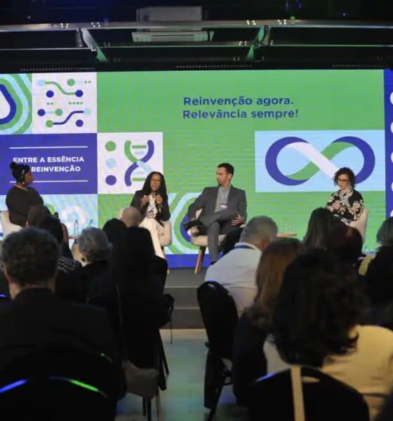 Na abertura de fórum nacional, FAS destaca inovação social e acesso à saúde na Amazônia profunda - FAS