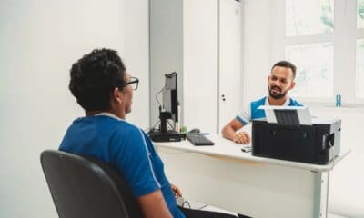 Pontos de atendimento reduzem distâncias e transformam o acesso à saúde em comunidades ribeirinhas do Amazonas - FAS