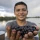 FAS e GEA levam energia solar para mais de 450 famílias na Amazônia - FAS