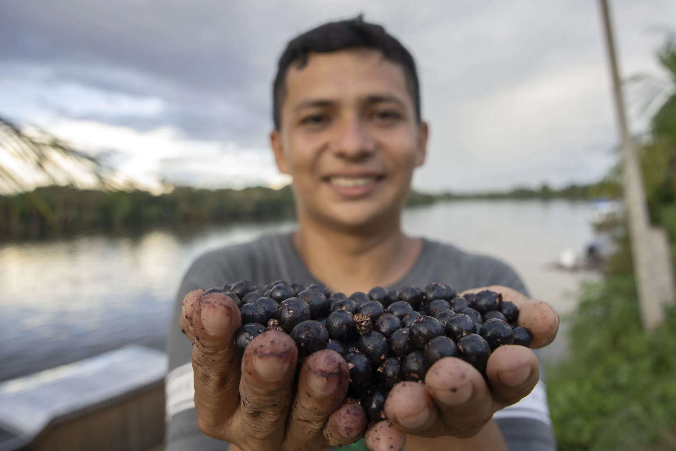 FAS e GEA levam energia solar para mais de 450 famílias na Amazônia - FAS