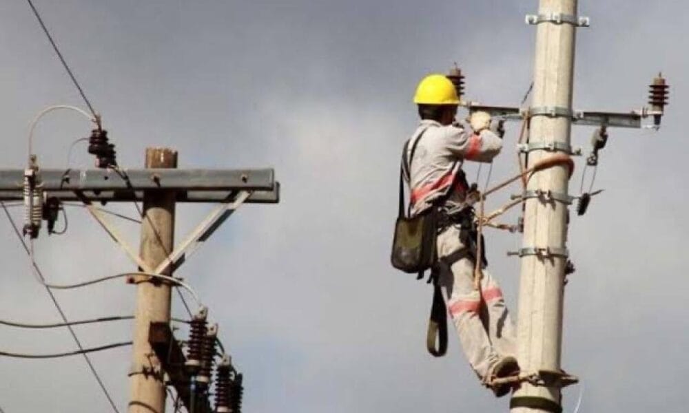 Desligamento programado de energia no Amazonas
