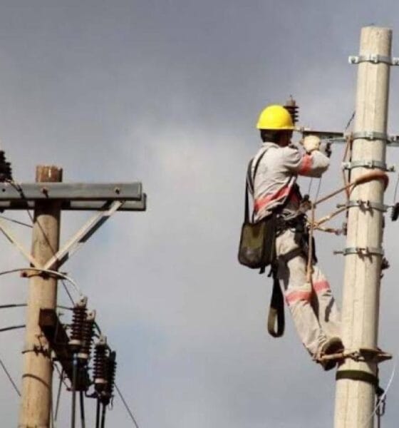 Desligamento programado de energia no Amazonas