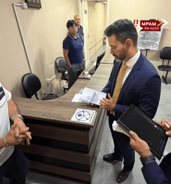 Após ação do MPAM, Detran-AM adota políticas de inclusão para pessoas surdas em Manaus