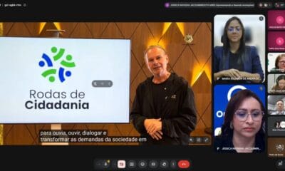 TCE-AM promove Roda de Cidadania sobre meio ambiente com cursistas do Profac – Tribunal de Contas do Estado do Amazonas