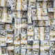 Cédulas e moedas de real