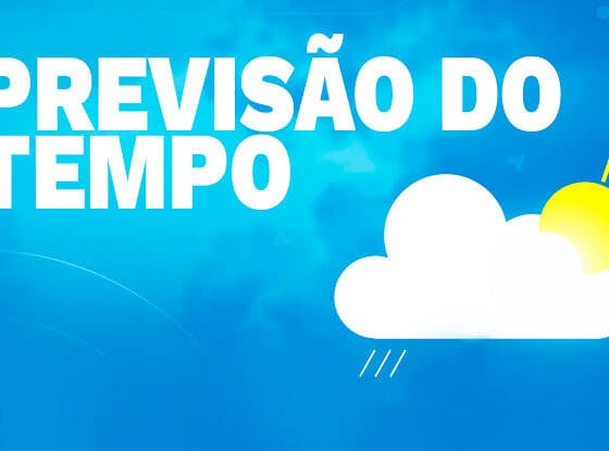 Previsão do tempo para o Amazonas