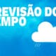 Previsão do tempo para o Amazonas