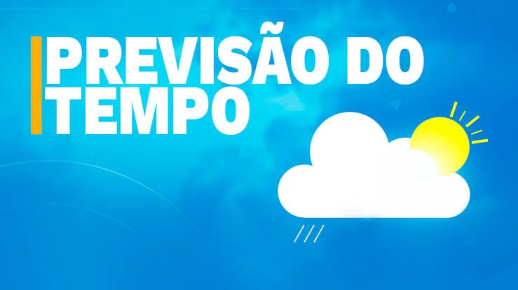 Previsão do tempo para o Amazonas