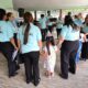 Campanha do TCE-AM leva música e doações ao Abrigo Monte Salém – Tribunal de Contas do Estado do Amazonas