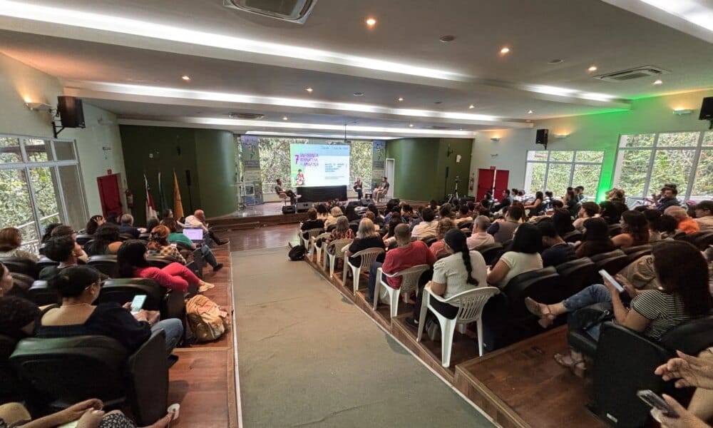 Educação e negócios da floresta levam experiências comunitárias à conferência na Amazônia - FAS