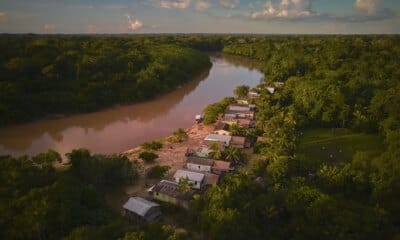 FAS propõe 11 prioridades para a Amazônia em programas de governo - FAS